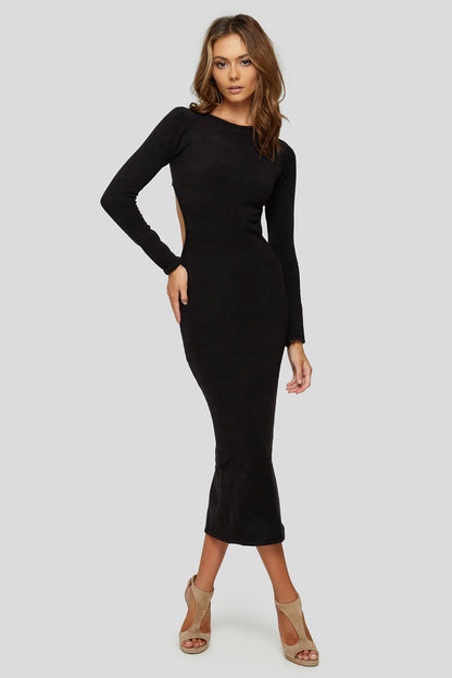 Dress ALANA black