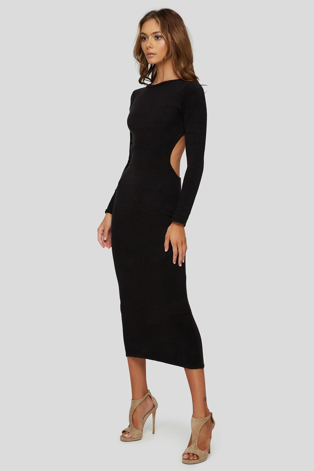 Dress ALANA black