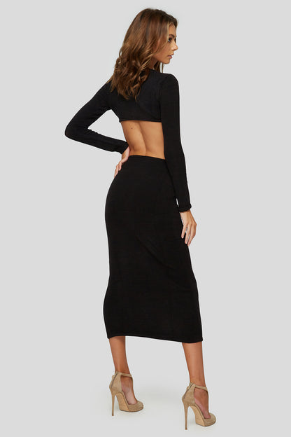 Dress ALANA black