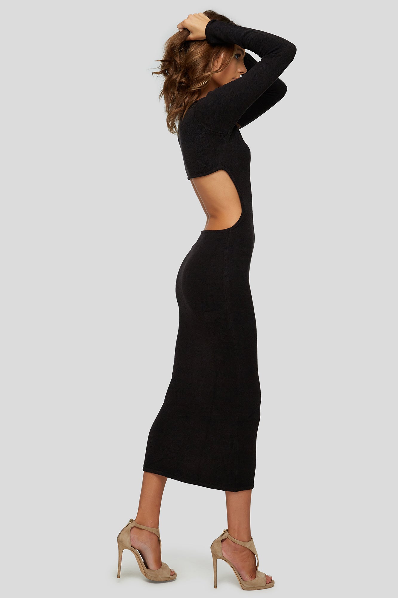 Dress ALANA black