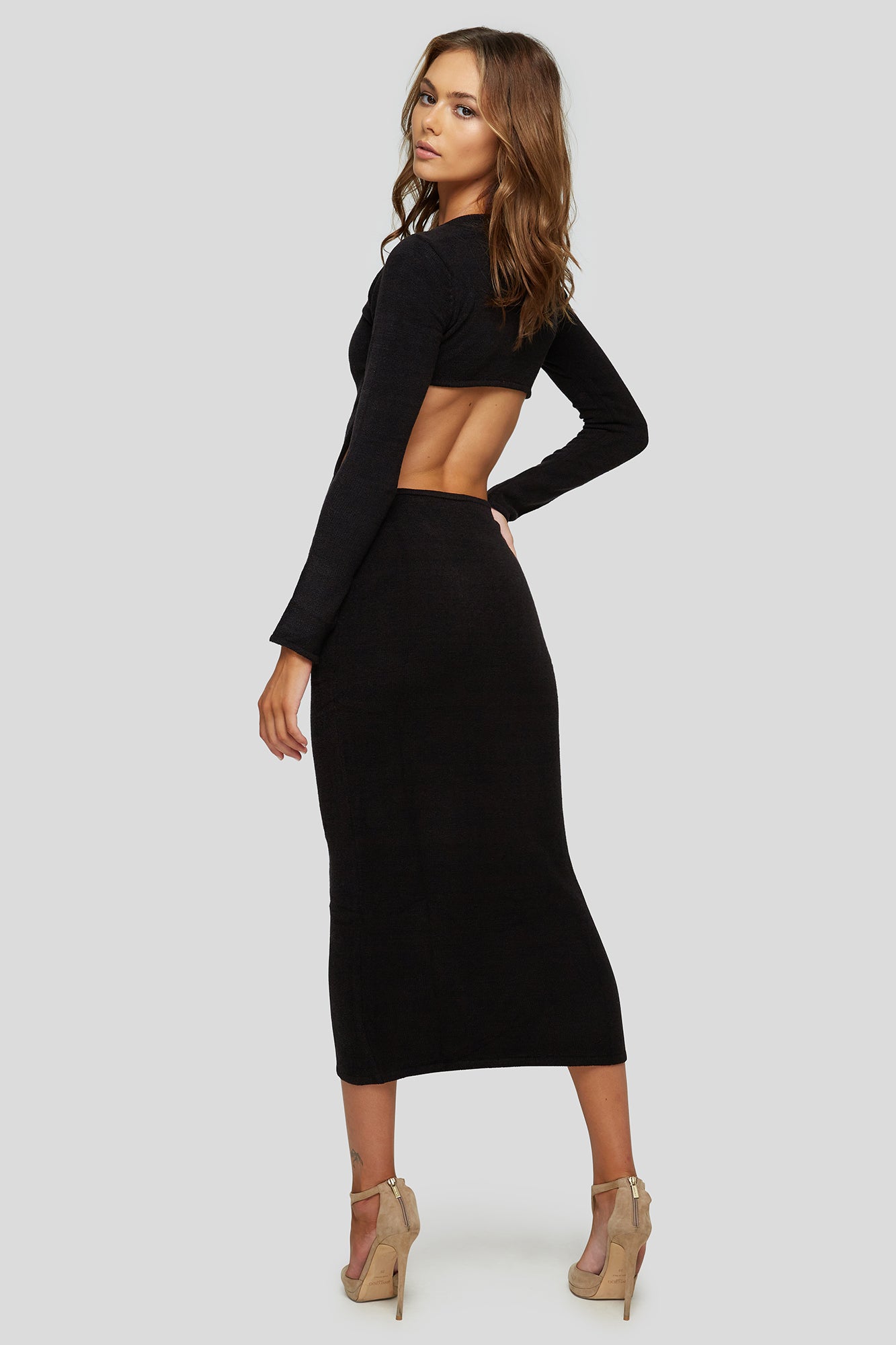 Dress ALANA black